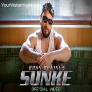 Sunke - Khan Bhaini (2024)