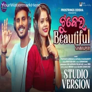 Tukel Beautiful - Pratham Kumbhar & Antara Chakraborty (2024)