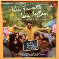 Naa Favourite Naa Pellam - Adithya RK (2024)