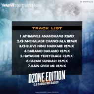 DZONE EDITION VOL-1 DJ DARSH RELOADED