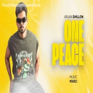 One Peace - Arjan Dhillon (2024)