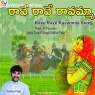 Raave Raave Raavamma - Sridhar Palle (2024)