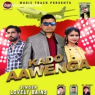 Kado Aawenga - Lovely Bains (2024)