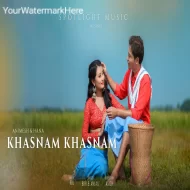 Khasnam Khasnam - Brr bru & Anjali reang (2024)