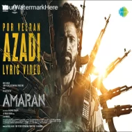 Por Veeran (Azadi) - Arivu (2024)