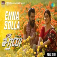 Enna Solla - Naresh Iyer, Chinmayi (2024)