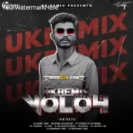 UK REMIX VOL 04 - Album