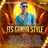 ITS GANYA STYLE VOL 2 (ALBUM)