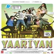 Yaariyan (2014)