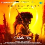 Thalaivane - Kanguva (Tamil) (2024)