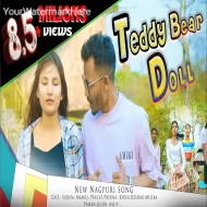 Teddy Bear Doll (New Nagpuri Song) - Manoj M Lahore & Tanisha - 2024