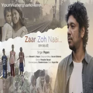 ZAAR ZOH NAAI - Papon (2024)