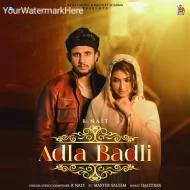 Adla Badli - R Nait (2024)