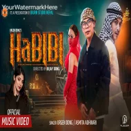 Habibi