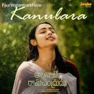 Kanulara - Anjana Balakrishnan (2024)