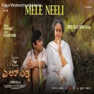 Mele Neeli (Kannada) - Ananya Bhat (2024)