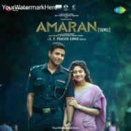 Amara - G. V. Prakash, Arivu (2024)