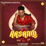 Aasamy - Tamil (2024)