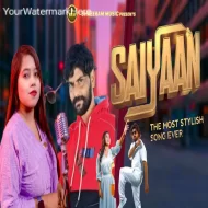 Saiyaan Pahela Love - Umakant Barik & Priyadarshini Nath (2024)