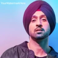 Aaja Tenu Sahan De Dhaage - Diljit Dosanjh (2024)