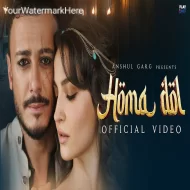 Homa Dol - Saad Lamjarred & Neeti Mohan (2024)