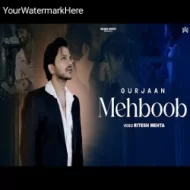 Mehboob - Gurjaan (2024)