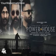 POWERHOUSE - AMRIT MANN , BHUPINDER BABBAL (2024)