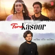 Tera Kasoor - Vishal Mishra (2024)