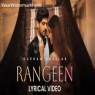 Rangeen - Gurnam Bhullar (2024)