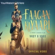 Faagan Ki Yaari