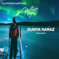 Duniya Naraz - Emiway Bantai (2024)