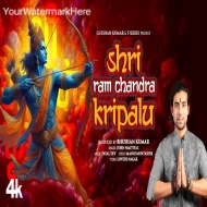 Shri Ram Chandra Kripalu - Jubin Nautiyal (2024)