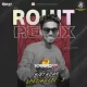 Whistle Effect x Breathless x It's Rohit Remix Solapur