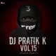 VED REMIX  DJ PRATIK K