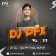 Undirmam Ailo - Circuit Mix - Dj Pfx Kolhapur