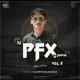 BACHKE REHNA RE BABA - DJ PFX KOLHAPUR REMIX