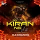 Tring Tring Mazi Cycle (Nacho Mix 2k25) - DJ Kiran NG