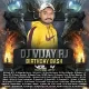 Odhni Odhke Nachu Remix  - Dj Vijay Rj