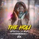 03. Holi Ke Din Remix DJ AX EDM Remix Holi Song Holi Special Song AXoHOLIc Holi Edition Vol – 1