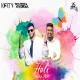 08- SELFIE LE LE RE (KARTY X VISWA HOLI MASHUP)