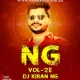 09) Sajan Mare Sathrangiya - Dj Kiran (NG)