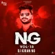 10) Tuzya Aaicha Navra (Compition Mix) - Dj Kiran (NG)