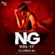 03) Mach Gaya Shor - Dj Kiran (NG)