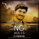 10) Ishq Tera Tadpade - Dj Kiran (NG)