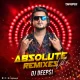 10 LOVERIYA HUA (TRIPLE MIX) - DJ DEEPSI