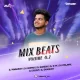 TUM TUM (TRIBAL MIX) - DJ VIGNESH x DJ DHANUSH (MIXBEATS DJs)