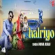 Halriyo - Durga Jasraj  Feat. Amit Goswami