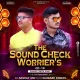 Swasti Shri Gananaykam Gajmukham - Sound Check - Dj AKshay ANJ x Dj Saurabh Digras