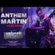 Anthem Of Martin (Tamil)