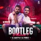 Mein Sharabi (Bootleg Remix) - DJ Aaditya X DJ Prince